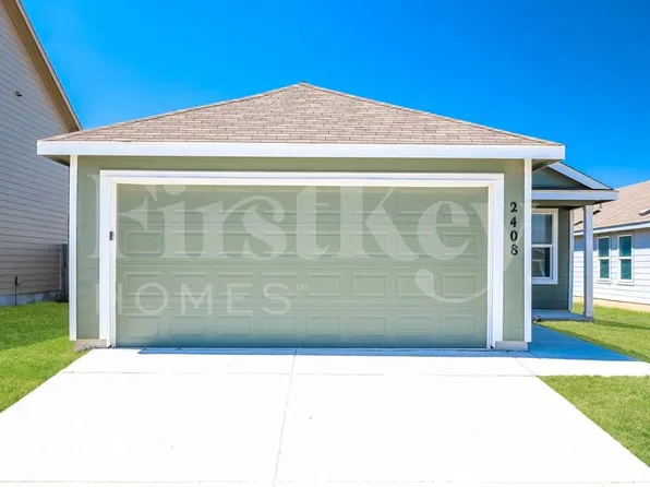 2408 Lake Hls, New Braunfels, TX 78130