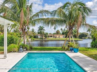 1421 Alpha Ct, West Palm Beach, FL 33406