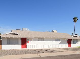 1909 N 72nd Pl, Scottsdale, AZ 85257