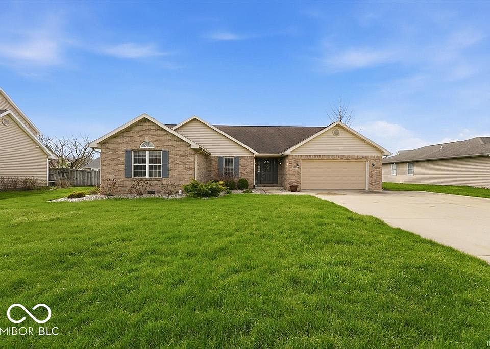 1st image of 3501 W Wheatfield Ln
