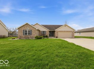 3501 W Wheatfield Ln, Muncie, IN