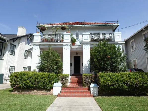 2423 Broadway St APT A, New Orleans, LA 70125