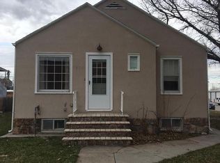 800 R St, Gering, NE 69341