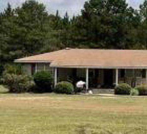 Property Side View