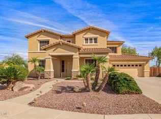 14863 N 184th Dr, Surprise, AZ 85388