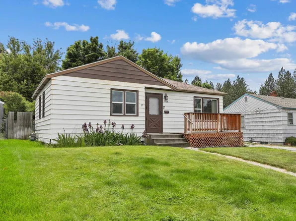 3208 E Congress Ave, Spokane, WA 99223