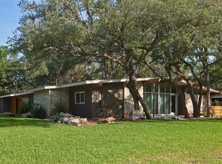 442 Ridgewood Rd, West Lake Hills, TX 78746