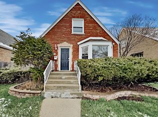 2936 W 97th Pl, Evergreen Park, IL