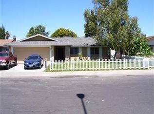1785 Crestwood Cir, Stockton, CA