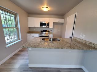 4011 Roberts Ave, Dallas, TX 75215