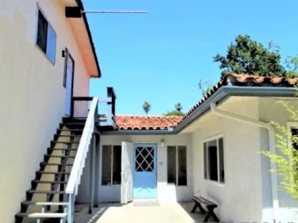 826 Birch Ave #A