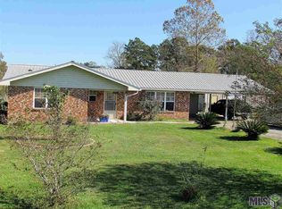 1370 Valverda Rd, Maringouin, LA 70757