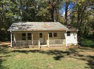 879 County Road 1564, Baileyton, AL 35019