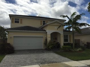 3372 NE 1st St, Homestead, FL 33033