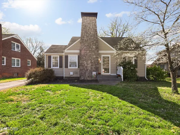140 Hillcrest Dr, Knoxville, TN 37918