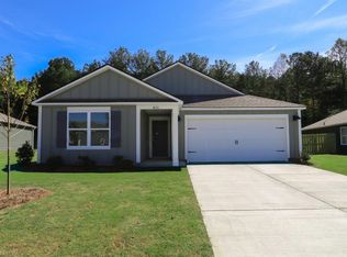 401 Archers Brook Ln, Springville, AL 35146