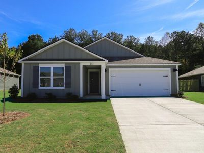 401 Archers Brook Ln, Springville, AL, 35146