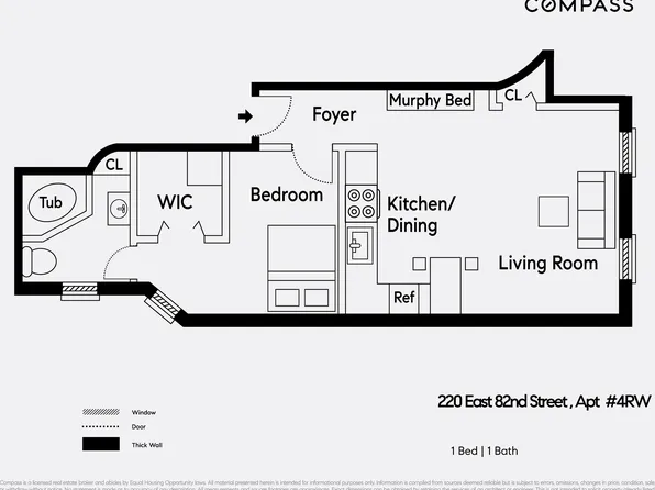 220 East 82nd Street 4RW image 2 of 10