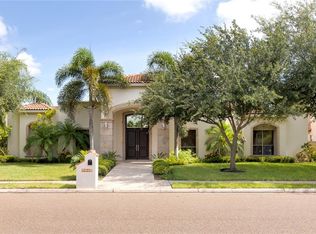 4508 Victoria Ave, McAllen, TX 78503