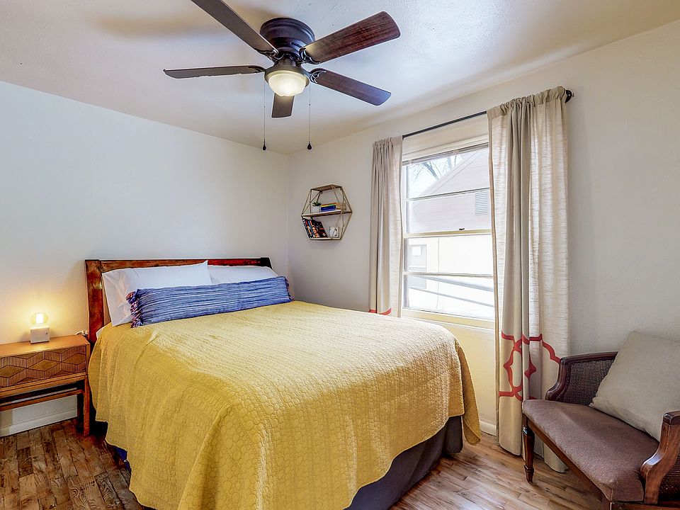 Bedroom #1