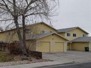 689 Humboldt St, Fallon, NV 89406