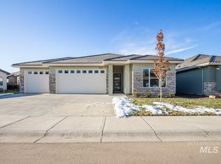 6601 N Crantini Way, Meridian, ID 83646