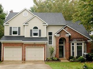 181 S Haven Dr, Mooresville, NC 28117