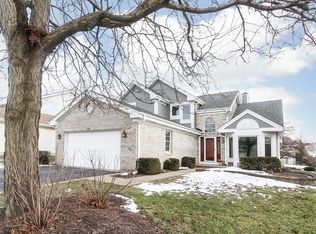 653 Dogleg Ln, Bartlett, IL