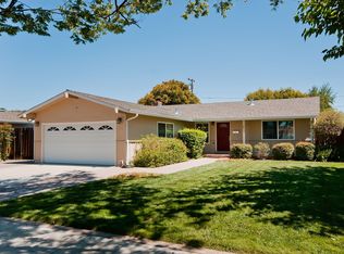 5668 Coniston Way, San Jose, CA 95118