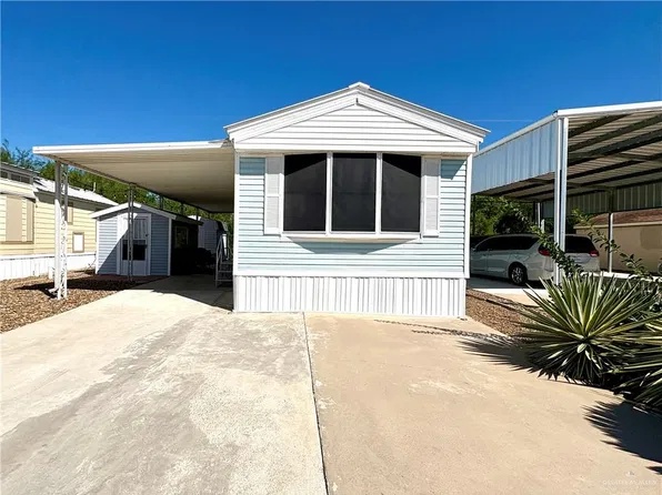 7210 Bogey Dr, Mission, TX 78572