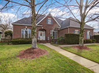 3928 S Meadowbrook Ave, Springfield, MO 65807