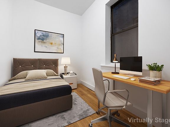 3rd image of 9 Stanton St #3DZ