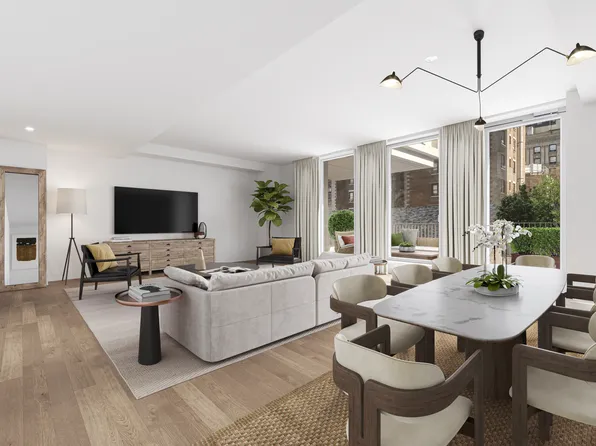 212 West 93rd Street image 1 of 13