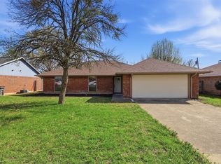 122 Sidney Dr, Glenn Heights, TX