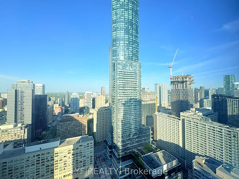 761 Bay St #3802 — Photo 2