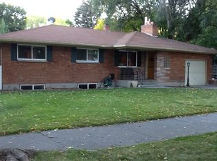 130 E 22nd St, Idaho Falls, ID 83404