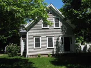 6 Purchase St, South Easton, MA 02375