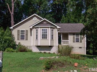26 Juniper Ct, Pittsboro, NC 27312