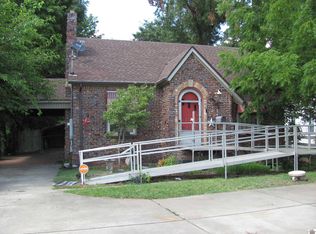 229 W Farthing St, Mayfield, KY 42066