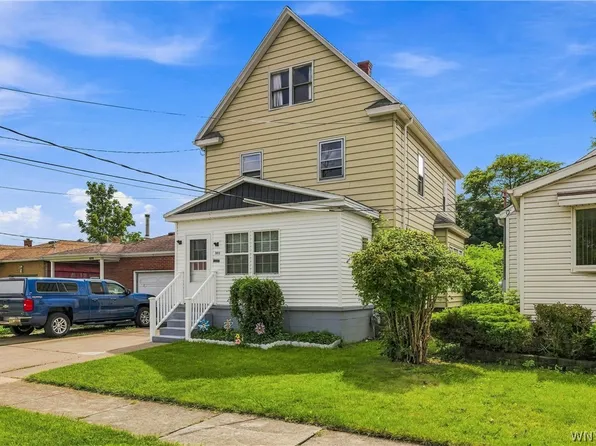 2673 North Ave, Niagara Falls, NY 14305