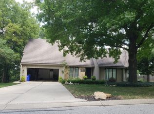 14014 W 47th Ter, Shawnee, KS 66216