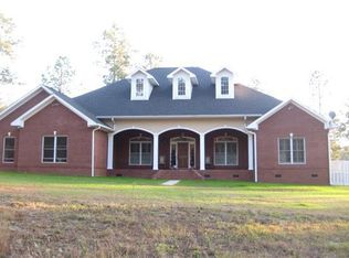 2985 Stage Coach Rd, Pelham, GA 31779