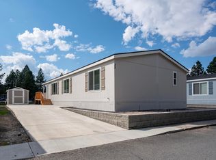 61000 Brosterhous Rd #32, Bend, OR 97702