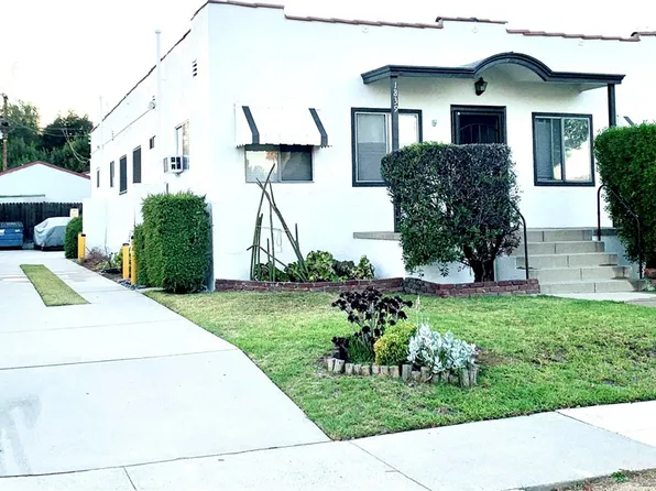 1839 S Curtis Ave, Alhambra, CA 91803