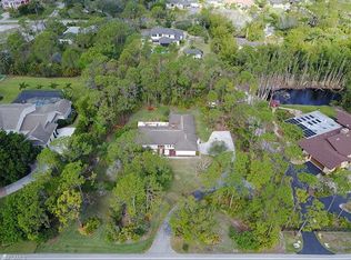 85 Ridge Dr, Naples, FL 34108