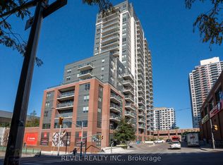 1420 Dupont St #412, Toronto, ON M6H 0C2