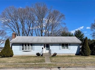 200 Diane Ter, Stratford, CT 06614