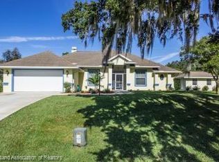 24 Mallard Dr, Lake Placid, FL 33852