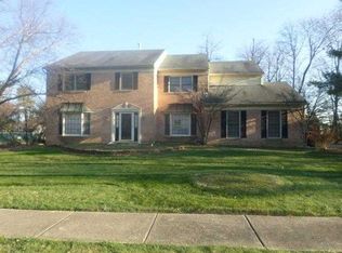 102 Chaps Way, North Wales, PA 19454