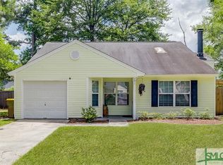 291 Osprey Dr, Richmond Hill, GA 31324